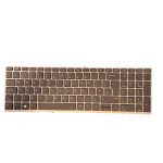 Keyboard HP 650 G4/G5