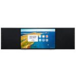 Használt Elite BlackBoard 86” PLUS