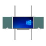 EliteTouch 75” WINGS / PYLON