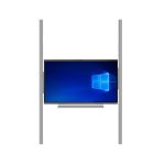 EliteTouch 75" basic / PYLON