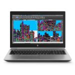 HP ZBook 15 G5