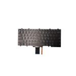 Keyboard Dell E7250 / E7270 / E5250 / E5270