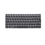 Keyboard HP 725/820 G3/G4