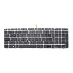 Keyboard HP 850 G3/G4