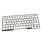 Keyboard bezel Dell Latitude 5480/5490/5491