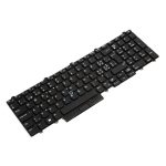 Keyboard Dell Latitude E5550/E5570/5580/5590/Precision 7510/3510