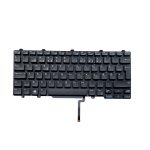 Keyboard Dell Latitude E5450/E5470/5480/5490/5491/E7450/E7470/7480/7490