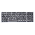 Keyboard HP Zbook 15/17 G3/G4