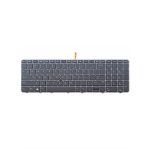 Keyboard HP Zbook 15u G3