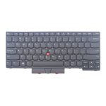 Keyboard Lenovo T470/T480