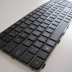 SK/CZ keyboard HP Pavilion DV7-4/5xxx Series