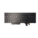 Keyboard Lenovo T570/T580/P51s/P52s