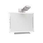 EliteBoard szett - Ultra rövid vetítés EB-685W