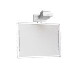 EliteBoard szett LASER - Ultra rövid vetítés EB-760W