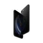 Apple iPhone SE (2nd generation) 64GB Black