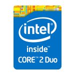 Intel Core 2 Duo E7500 (3M Cache, 2.93 GHz)