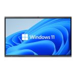 AiO ElitetouchCapacitive TV 86"