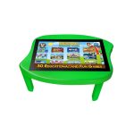 EliteTouch asztal Green 43”