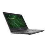 Fujitsu LifeBook E5411