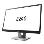 LCD HP EliteDisplay 24" E240