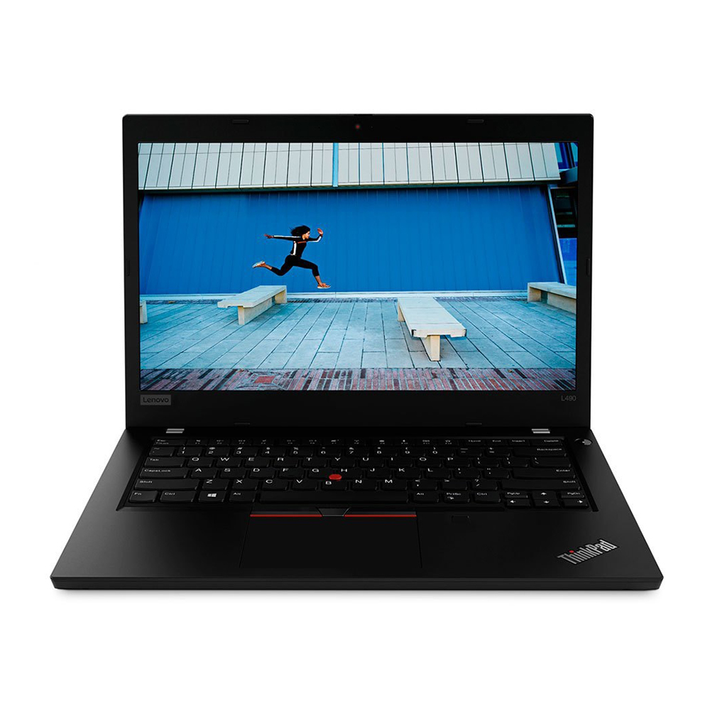 Lenovo ThinkPad L490 - Kép 2