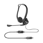 Logitech 960 USB Headset