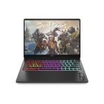OMEN Transcend 14-FB0011NV