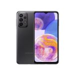 Samsung Galaxy A23 5G (SM-A236B/DSN) 4GB/128GB Black