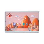 AiO Elitetouch TV 4. generációs 86”