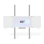 Universal Wings / PYLON – 65”