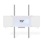 Universal Wings / PYLON – 75”