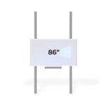 Universal Basic / PYLON – 86”