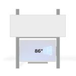 Universal Standard / PYLON – 86”