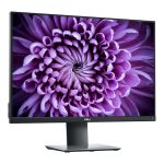 LCD Dell 24" P2421