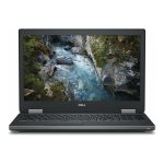 Dell Precision 7540