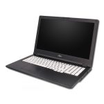 Fujitsu LifeBook E559