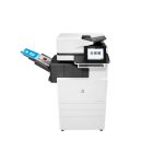 HP Color LaserJet Managed Flow MFP E87660z