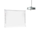 EliteBoard szett 96 WIDE - Klasszikus vetítés EB-FH54