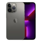 Apple iPhone 13 Pro 128GB Graphite